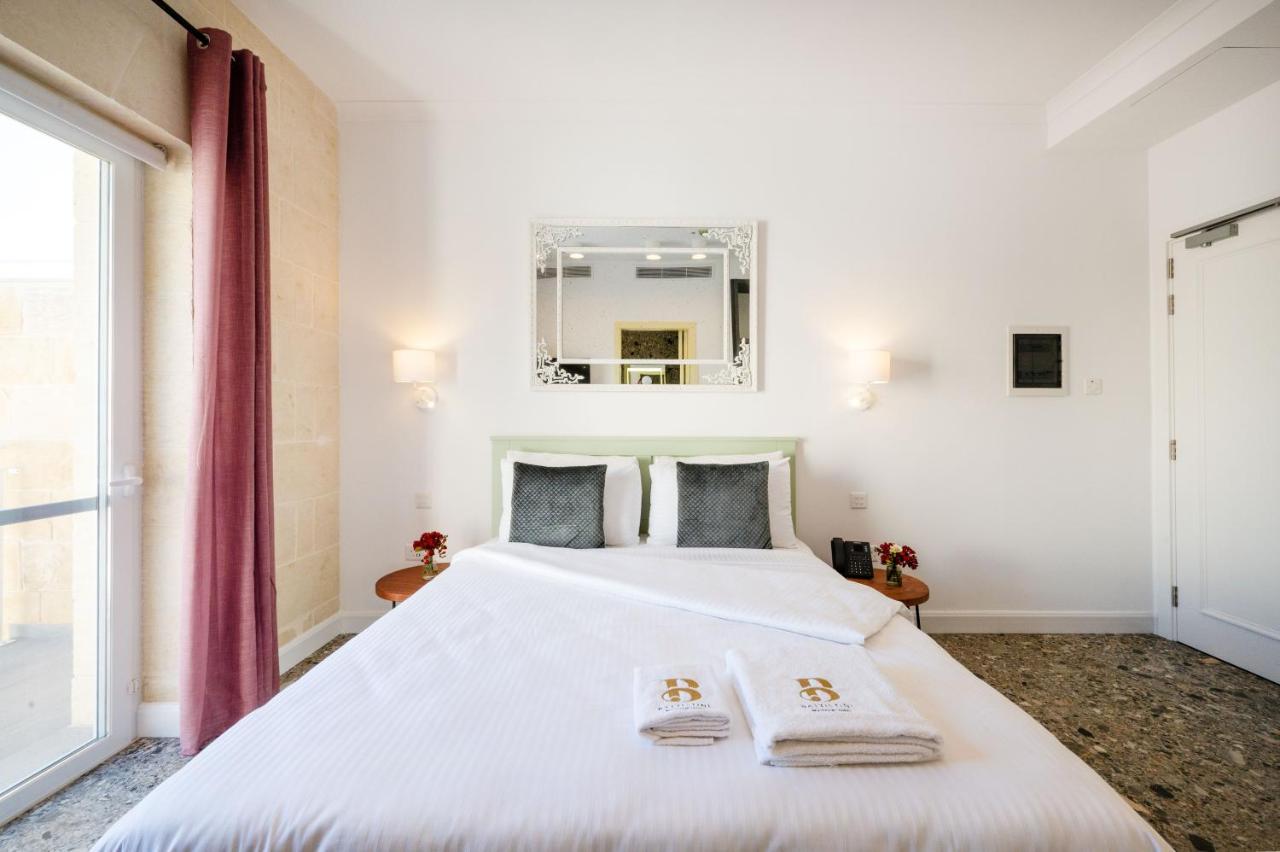 Battistini Boutique Living And Spa, Victoria, Gozo Exterior photo