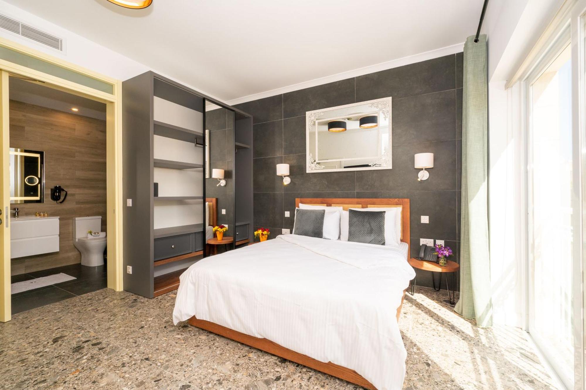 Battistini Boutique Living And Spa, Victoria, Gozo Exterior photo