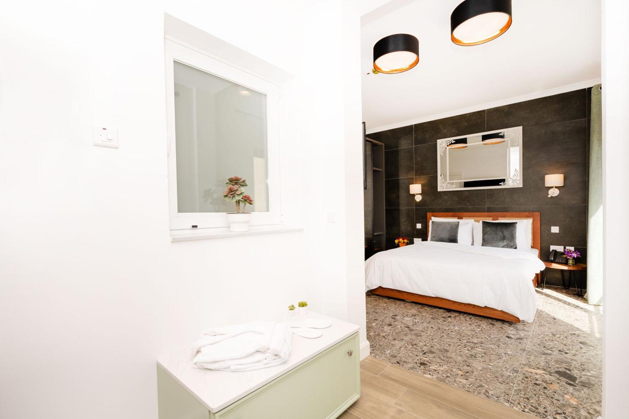 Battistini Boutique Living And Spa, Victoria, Gozo Exterior photo